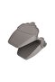 Silicone Gray Cupcake Shaped Oven Glove - 5