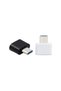 محول USB OTG من USB-C Type C إلى USB 2.0 OTG لأجهزة Android وSamsung وGoogle وiPad - 3