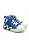 Baby Boy Sneaker-Look Booties