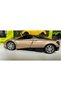 Toy Metal Model Car 1/36 Czech Drop Gold Pagani Huayra - 4