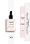 Skin Moisturizing, Radiant, Anti-Aging Vegan Serum 30 ml