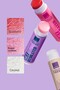 Color Trend Moisturizing Lip Balm - Sugar Cookie - 3