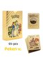 Pokemon Vmax Game Card 10 Pieces Embossed Card Highlighter Gold Pokemon Cards - 5
