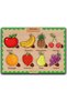 Wooden French Mega Set of 6 Educational Puzzle - 6