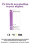 Mastopeksi Silicone Dressing Aesthetic Post-Surgical Breast Protector Scar Removal Skin Color (2 Pcs) - 8