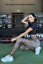 Leopard Pattern Tights - 5