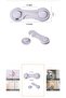 Child Baby Cabinet Safety Lock - 3