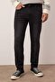 Antrasit Regular Fit Jeans Kot Pantolon TMNAW23JE00036