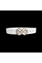 Women's Belt, Jacket Belt, Shirt Belt, Dress Belt - 2