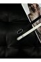 2-Piece Imported Buckle Thin Belt, Pants Belt, Shirt Belt, Coat Belt - 2