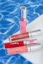 Dewy Lip Glaze Semi-Transparent Lip Gloss with Moisturizing Effect - 003 Golden Terracotta - 6