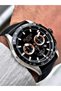JgPolo Clup JPC.1223.3975K.05 Leather Cord Men's Wristwatch - 3