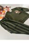 Unisex Children's Bottom Top Set - 5