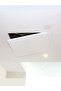 Drywall Response Cover 60X60Cm Push Open Control Cover Hinged Drywall Response Cover - 5