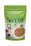 Zero Slim Stevia Powder Sweetener 400 g - Calorie-Free Sugar Alternative / Ketogenic Fit Sweetness - 3