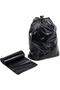 10 X 2 Pack Jumbo Garbage Bags 75X90 Industrial Heavy Duty Trash Bags - 4
