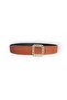 Women's Belt, Jacket Belt, Shirt Belt, Dress Belt - 3