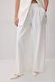 Kruvaze Vest Pants Set - 6