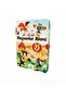 Let's Build a Cube Animal World Educational Set