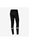 W Nk Df Acd21 Pant Kpz Women's Black Sweatpants - Cv2665-010 - 3