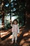 Teddy Plush Children's Baby Vest - Pink - 7