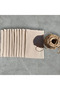 10X15 cm 100% Cotton 100 Pieces Raw Cloth Pouch – Natural – Gift, Lavender, Soap, - 7