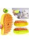 Steam Cat & Dog Washing Brush Comb
