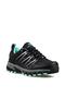 Women's Black Çağla Waterprof Waterproof Sports Shoes 19905 - 3