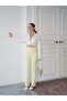 Women's Beyond High Waist Recovery Grassy Flared Leg Palazzo Pants - 3