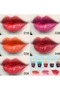 Organic Magic Lip Gloss for Long-lasting Ice Cream-Inspired Lips Assorted Pack of 5 - 3