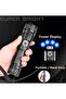 LED Super Bright Powerful Tactical Flashlight - 5