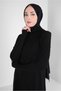 THROAT COLLAR STRICK TUNIC 44006 - 2