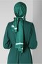 ALVINA MONOGRAM SHAL 8300 - 2