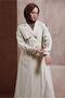 BELTED TRENCH COAT 10852 - 2