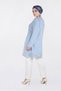 Pearl Detail Tunic 2822 - 3