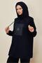 Pants and Tracksuit Set 45911 - 3