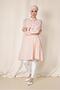 Balloon Tunic with Arms 4851 - 2