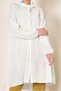 Balloon Tunic with Arms 4851 - 4