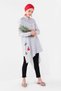 Arma Detailed Tunic 4011 - 2