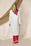 Asymetric Cut Tunic 4862 - 3
