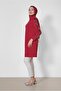 Pul Striped Tunic with Arms 4159 - 3