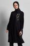 Beaded Detail Tunic 45371