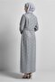 Simli Dress 44778 - 3
