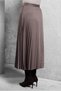 Plissed Skirt 60633 - 3
