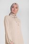 Balloon Tunic with Arms 4851