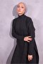 Women's Gray (Anthracite) Pants Tricot Suit t 8809 - 3