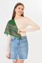 Women's Scarf Bandana - 6