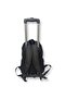 24 - Polafa - Wheeled Trolley Backpack with Laptop Compartment and Pen Holder Compartment - 5
