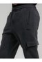 Ny Street Smoked Men's Sweatpants - 3