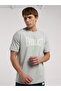 Boxing Club Light Gray Men's T-Shirt - 2